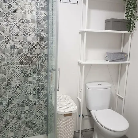 Estudio La Colina, Τορρεμολίνος