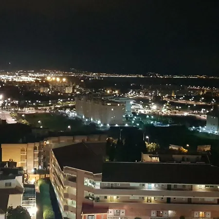 Διαμέρισμα Estudio La Colina, *