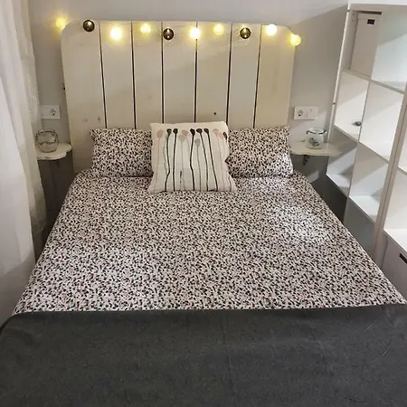 Διαμέρισμα Estudio La Colina, *