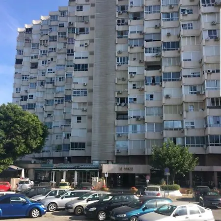 Estudio La Colina, Appartamento