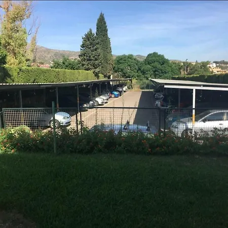 Estudio La Colina, *