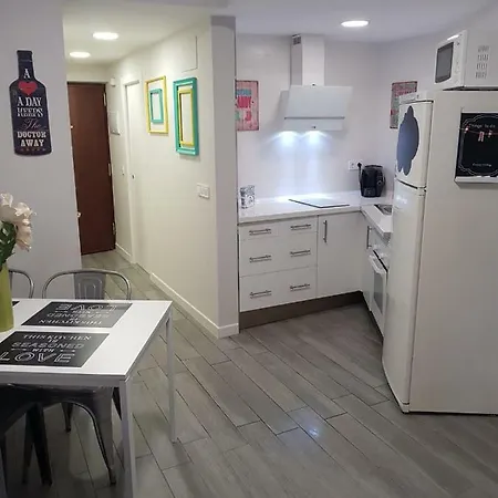 Appartamento Estudio La Colina, Torremolinos