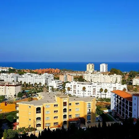Appartamento Estudio La Colina,
