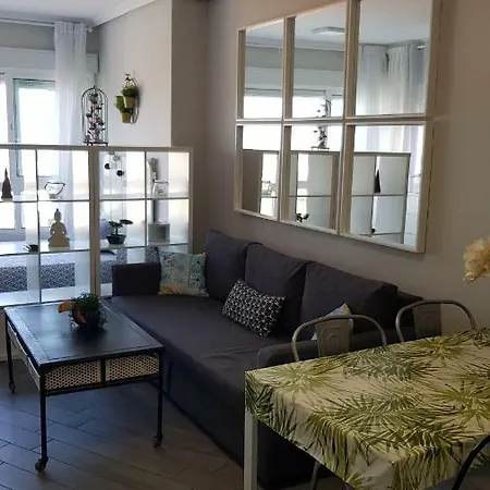Estudio La Colina, Τορρεμολίνος