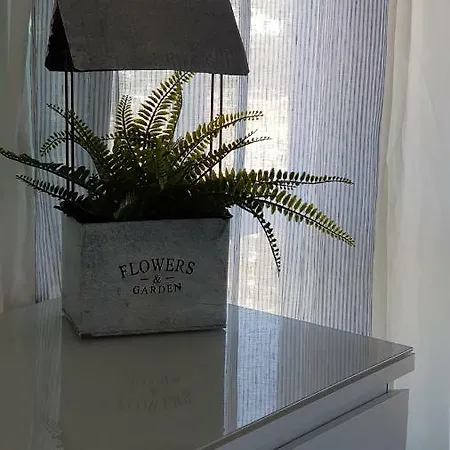 Διαμέρισμα Estudio La Colina, *