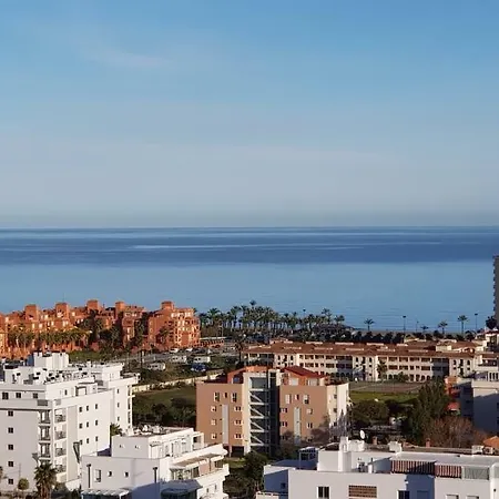 Estudio La Colina, Torremolinos